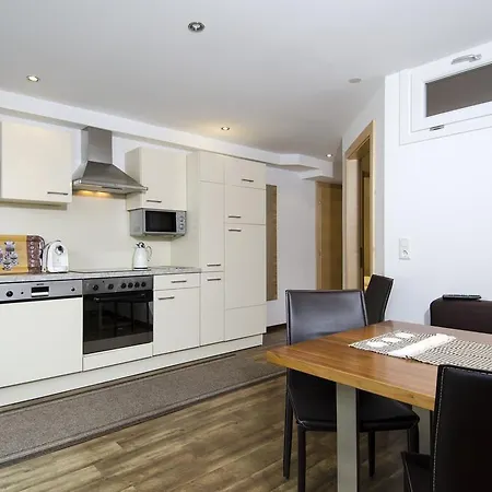 Apartment Ambiente