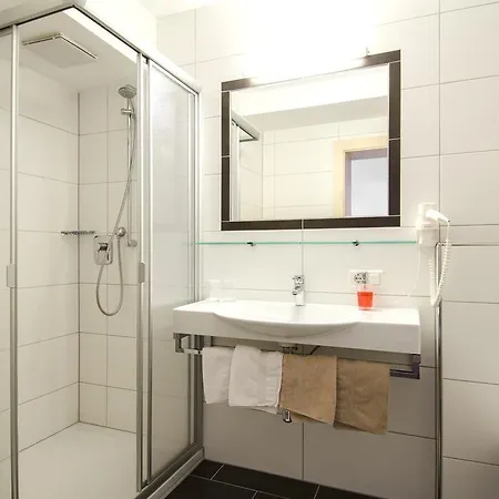 Ambiente Appartement