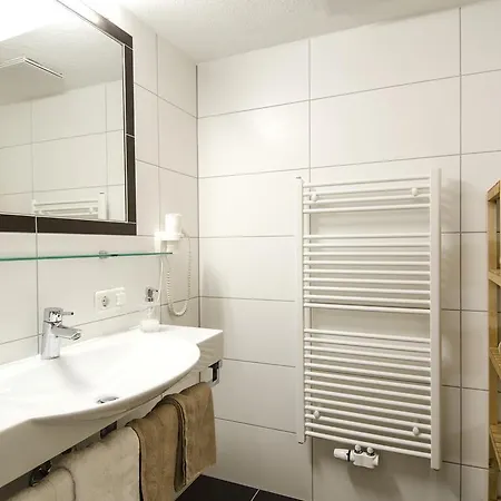 Ambiente Apartment Ischgl