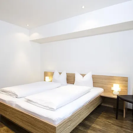 Appartement Ambiente *