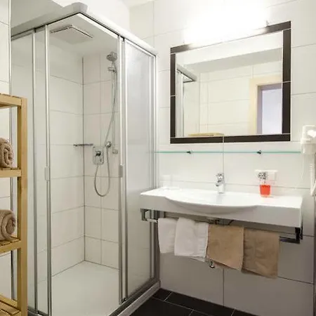 Ambiente Apartmán Ischgl