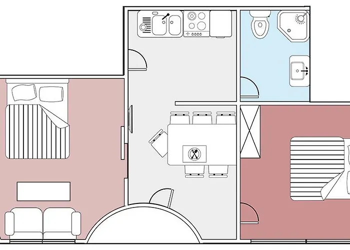 Ambiente Apartamento