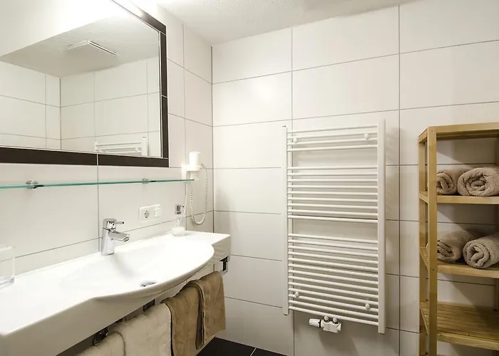 Ambiente Apartment Ischgl