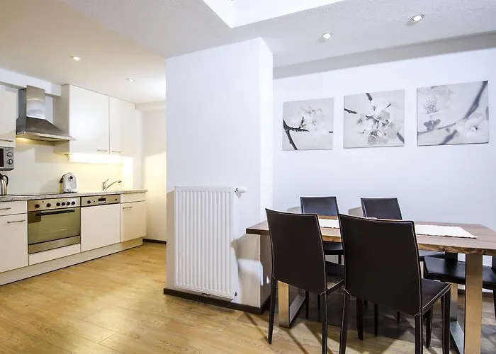 Apartamento Ambiente