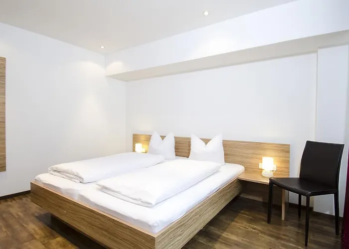 Apartamento Ambiente *