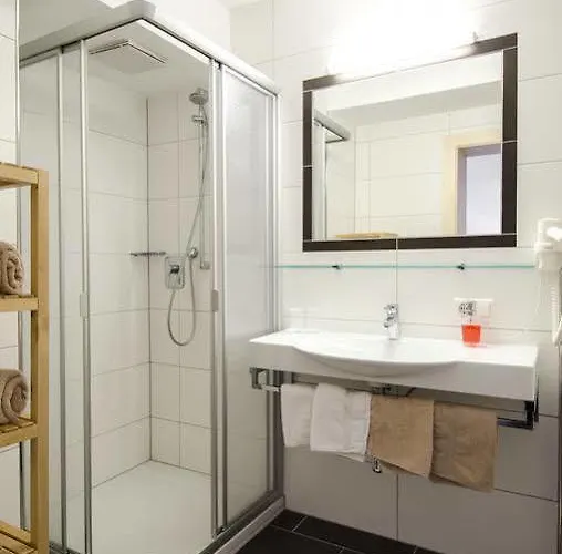 Ambiente Apartamento Ischgl